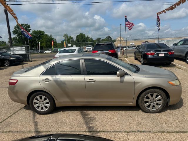 2007 Toyota Camry LE 5-Spd AT