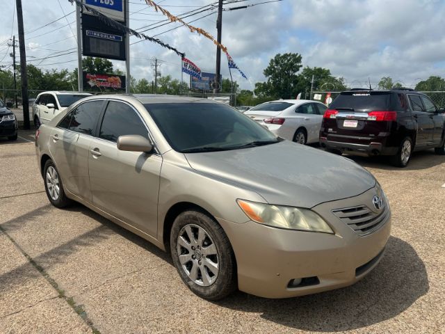 2007 Toyota Camry LE 5-Spd AT