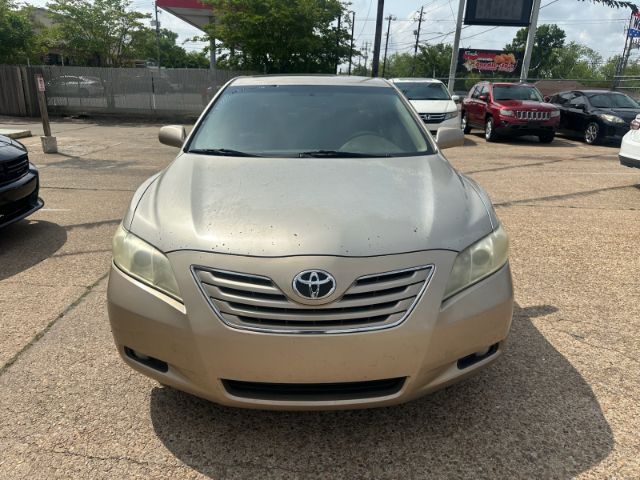 2007 Toyota Camry LE 5-Spd AT