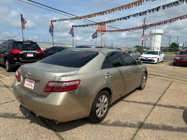 2007 Toyota Camry LE 5-Spd AT