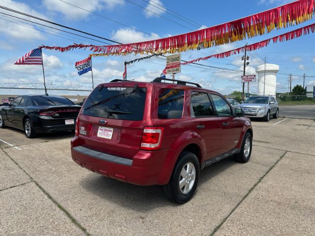 2008 Ford Escape XLT 2WD V6