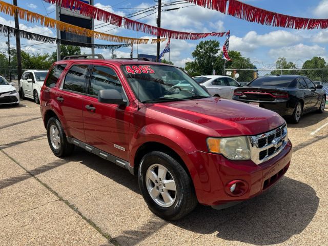 2008 Ford Escape XLT 2WD V6