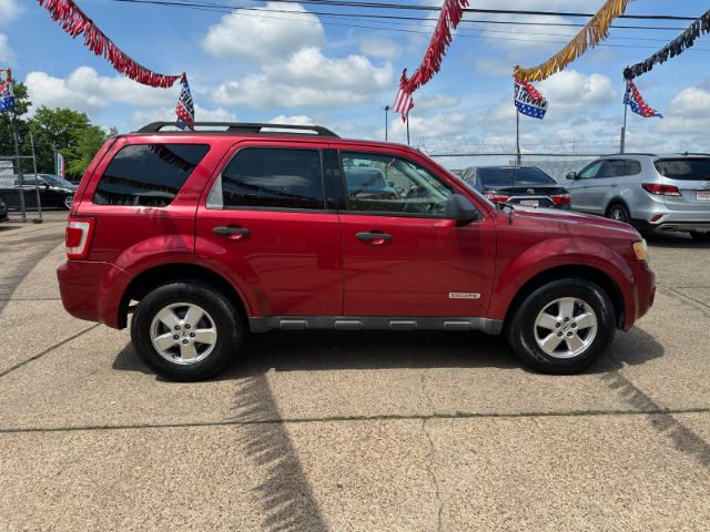 2008 Ford Escape XLT 2WD V6