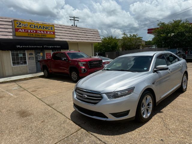 2015 Ford Taurus SEL