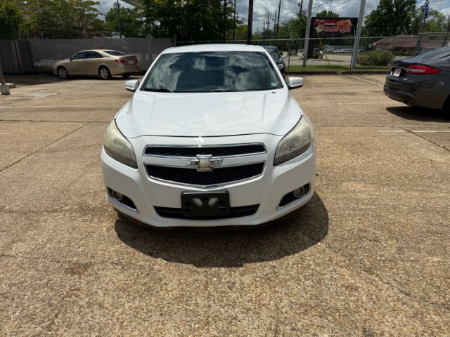 2013 Chevrolet Malibu 2LT