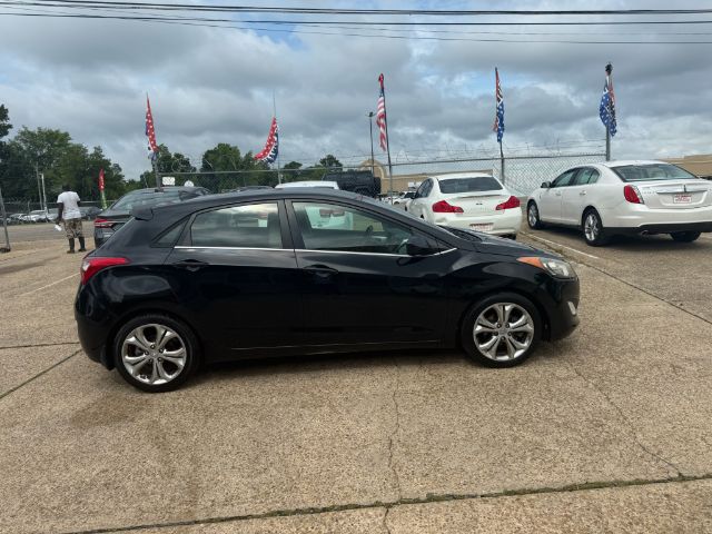 2014 Hyundai Elantra GLS A/T
