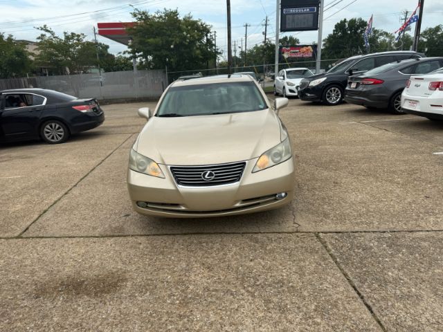 2008 Lexus ES 350 Sedan