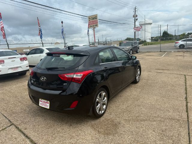2014 Hyundai Elantra GLS A/T