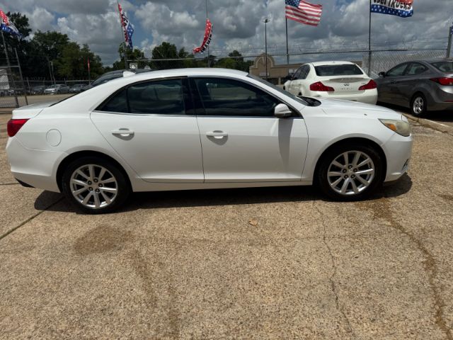 2013 Chevrolet Malibu 2LT