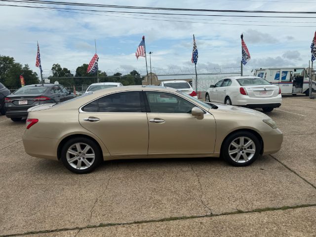 2008 Lexus ES 350 Sedan