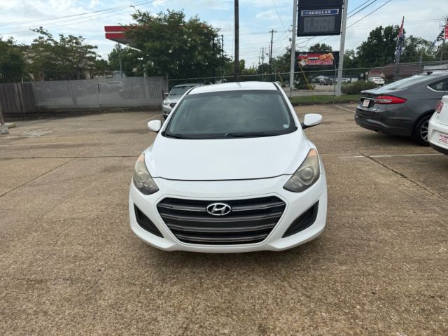 2016 Hyundai Elantra GT A/T