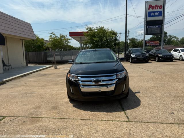 2013 Ford Edge Limited FWD