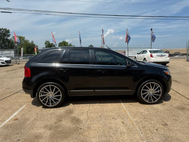 2013 Ford Edge Limited FWD