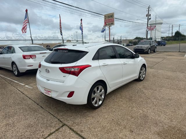 2016 Hyundai Elantra GT A/T