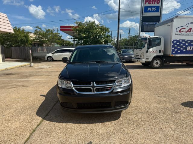 2015 Dodge Journey SE