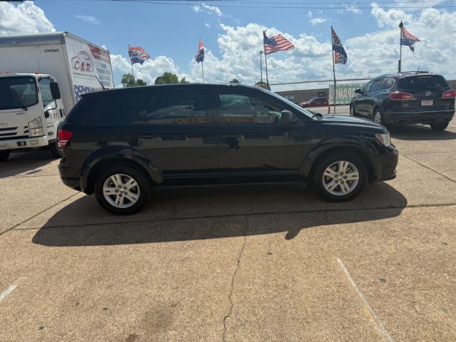 2015 Dodge Journey SE