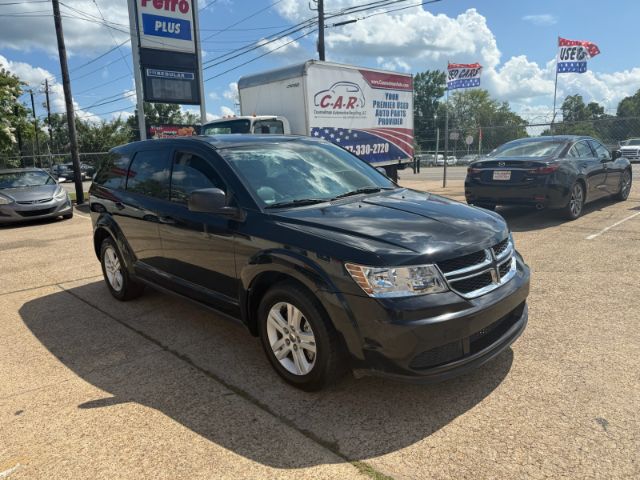 2015 Dodge Journey SE