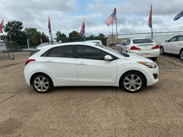 2016 Hyundai Elantra GT A/T