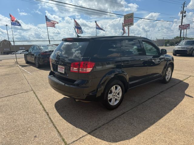 2015 Dodge Journey SE