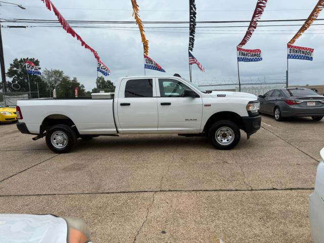 2019 Ram 1500 Classic Tradesman Crew Cab 4x4 6'4 Box