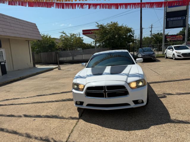 2014 Dodge Charger R/T