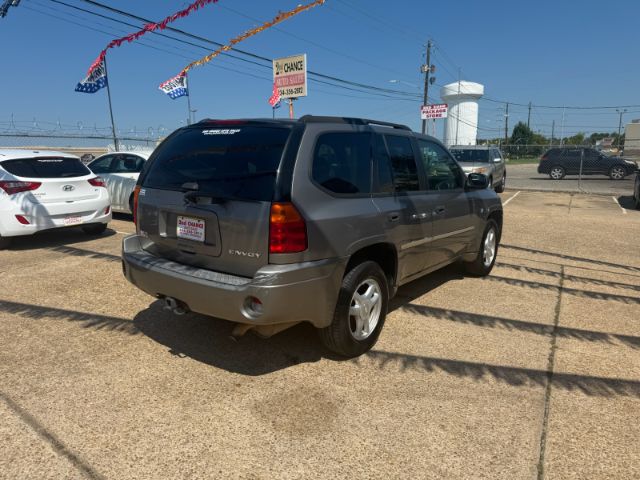 2007 GMC Envoy SLE