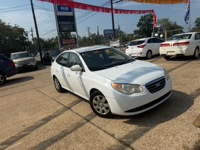 2007 Hyundai Elantra GLS | SE | Limited