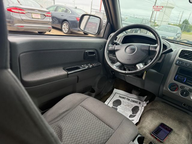 2006 Chevrolet Colorado LT