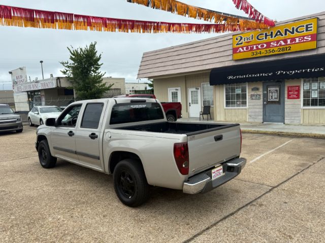 2006 Chevrolet Colorado LT