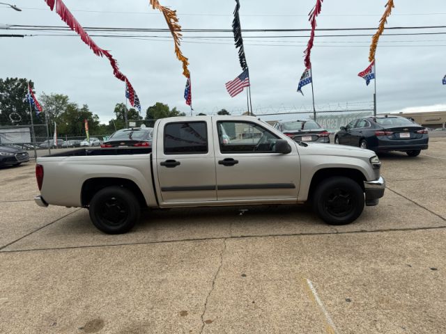 2006 Chevrolet Colorado LT