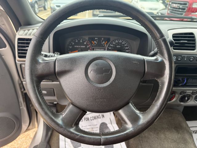 2006 Chevrolet Colorado LT