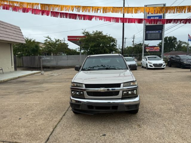 2006 Chevrolet Colorado LT