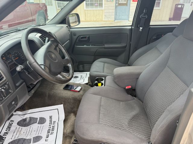 2006 Chevrolet Colorado LT