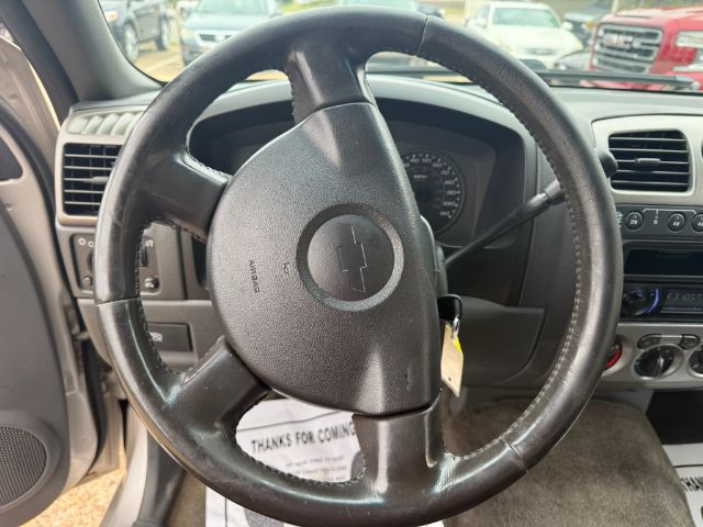 2006 Chevrolet Colorado LT