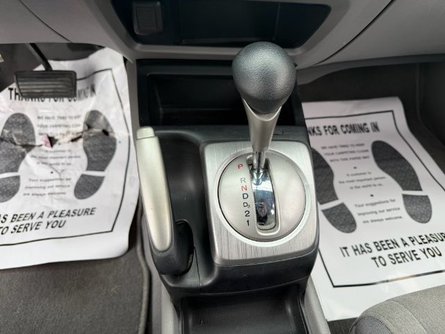 2006 Honda Civic LX