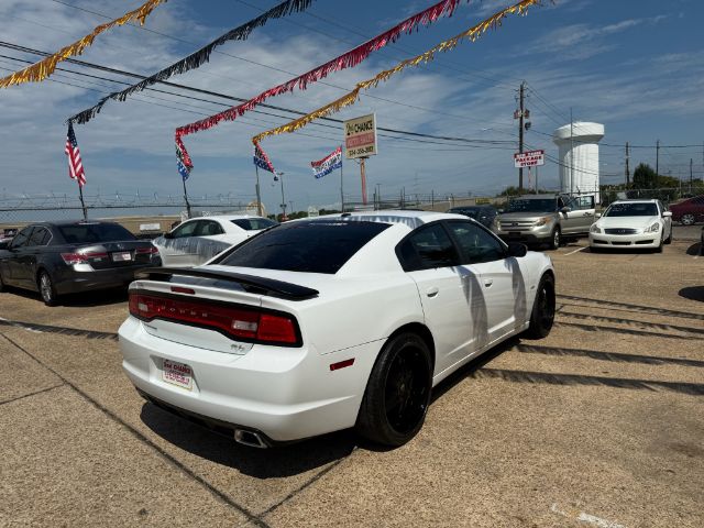 2014 Dodge Charger R/T