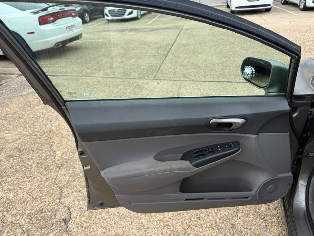 2006 Honda Civic LX
