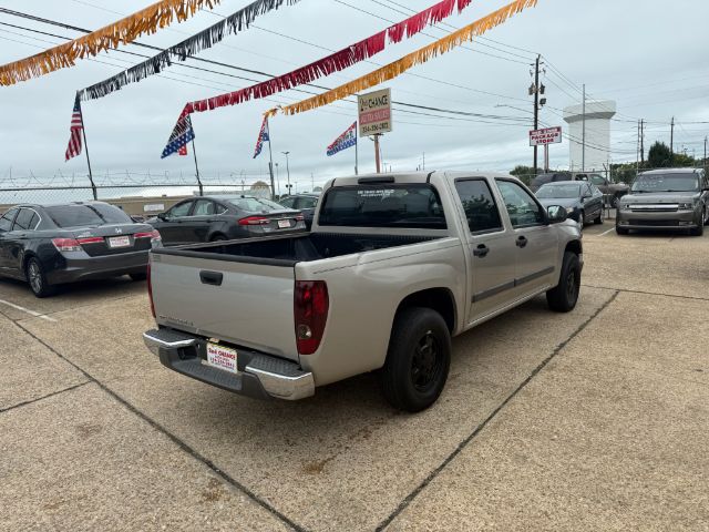 2006 Chevrolet Colorado LT
