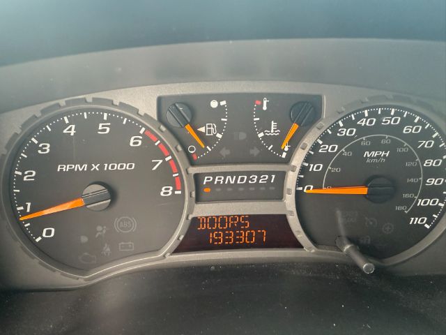 2006 Chevrolet Colorado LT