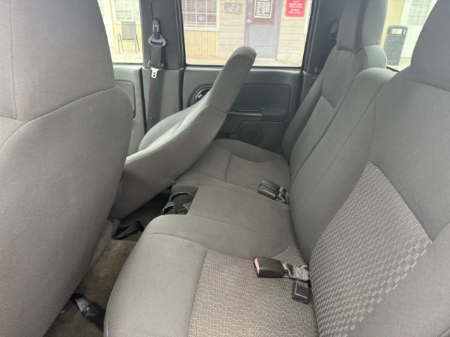 2006 Chevrolet Colorado LT