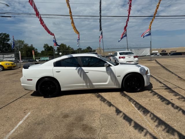2014 Dodge Charger R/T