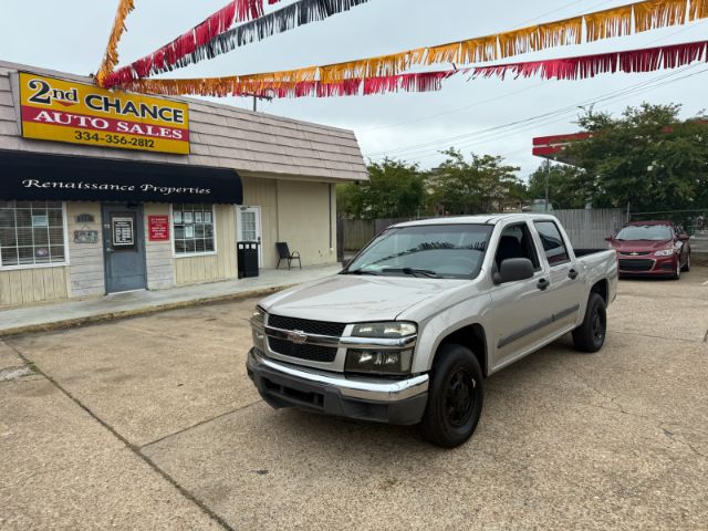 2006 Chevrolet Colorado LT