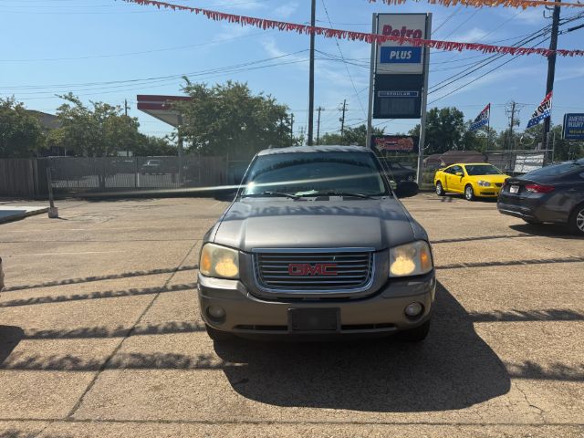 2007 GMC Envoy SLE