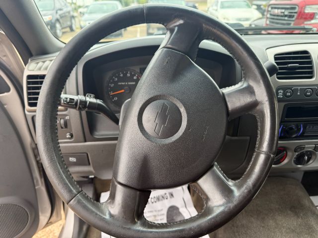 2006 Chevrolet Colorado LT