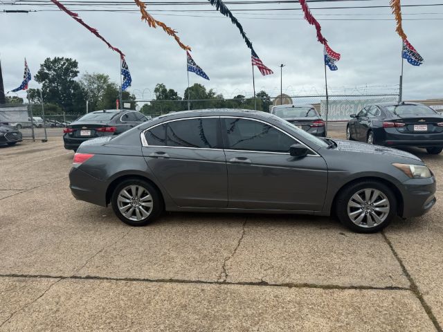 2012 Honda Accord 2.4 EX-L