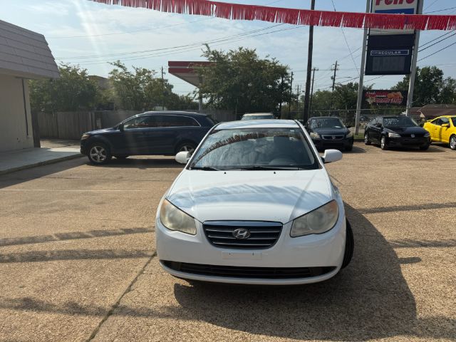2007 Hyundai Elantra GLS | SE | Limited