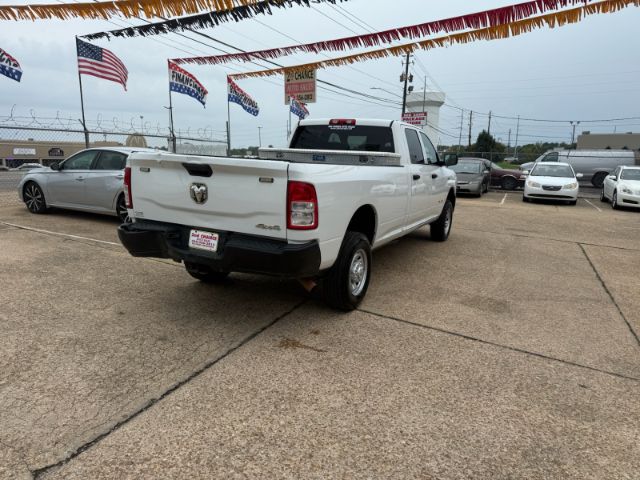 2019 Ram 1500 Classic Tradesman Crew Cab 4x4 6'4 Box
