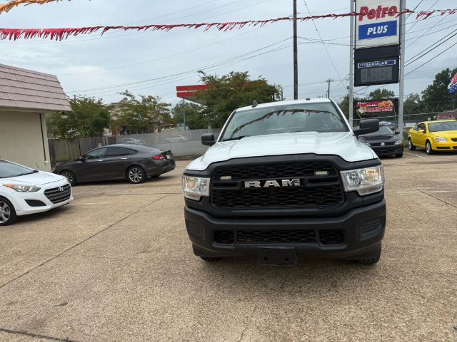 2019 Ram 1500 Classic Tradesman Crew Cab 4x4 6'4 Box