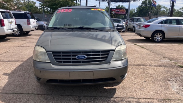 2006 Ford Freestar SE