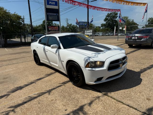 2014 Dodge Charger R/T